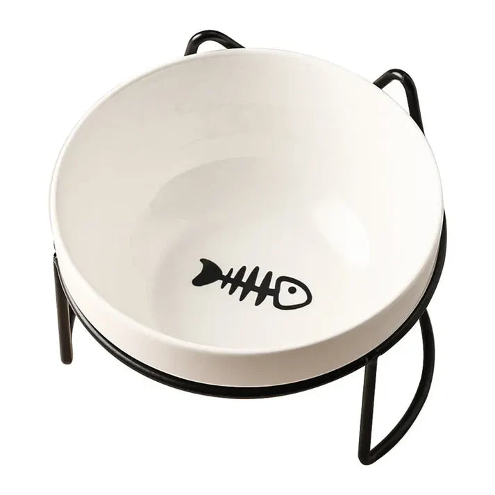 Food-water-bowls-for-cats Marsel & Co.