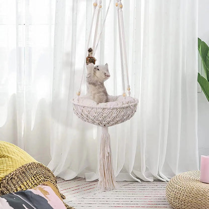 Cat Hammock - Marsel & Co.