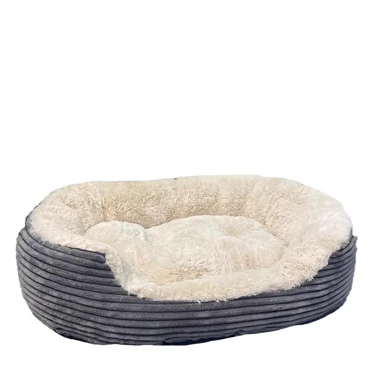 Pet Nest Supplies Teddy Dog Type - Marsel & Co.