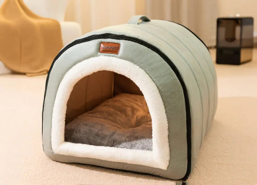 Autumn & Winter Cat and Dog Nest - Marsel & Co.