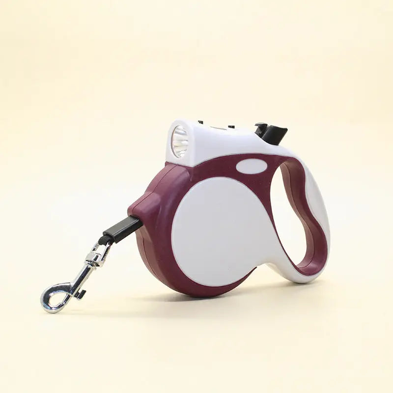 Retractable Dog Leash - Marsel & Co.