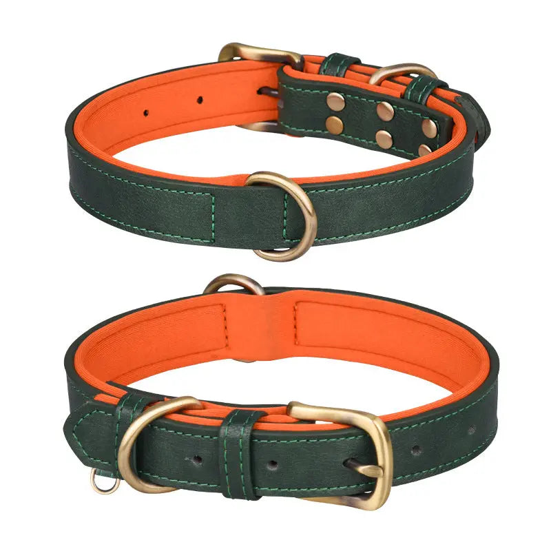 Pet Collar for Dogs & Cats - Marsel & Co.