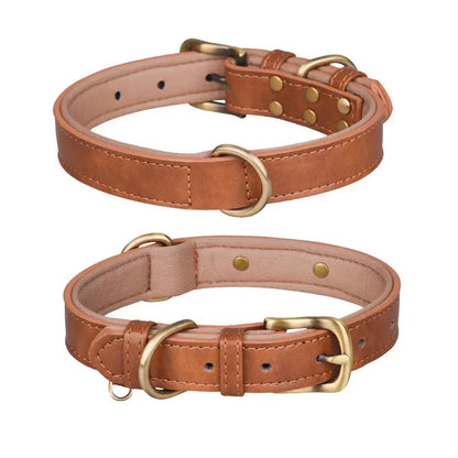 Pet Collar for Dogs & Cats - Marsel & Co.