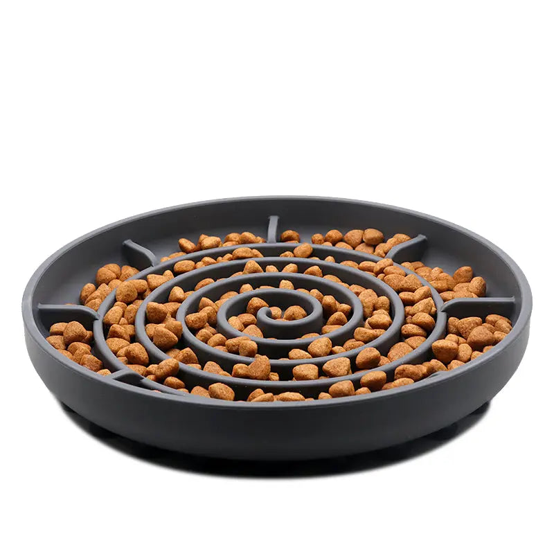 Dog Slow Food Bowl Feeder - Marsel & Co.