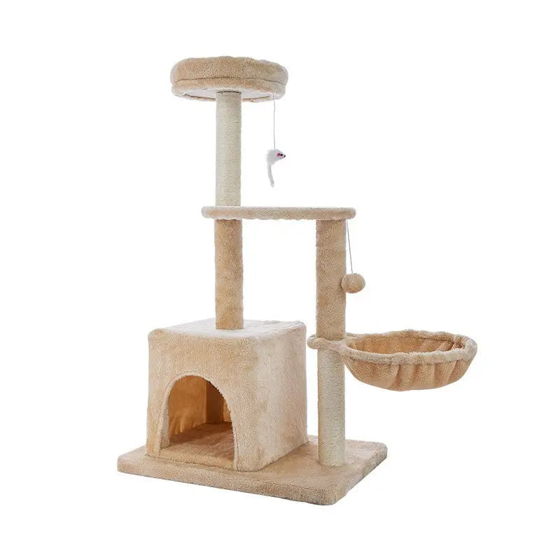 Pet Supplies Cat Climbing Frame - Marsel & Co.