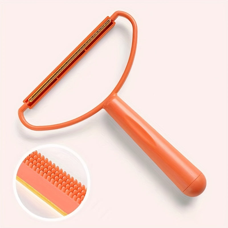 Say Goodbye To Pet Hair With Our Revolutionary Coat Shaving Pet Hair Remover! Marsel & Co.