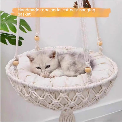 Cat Hammock - Marsel & Co.