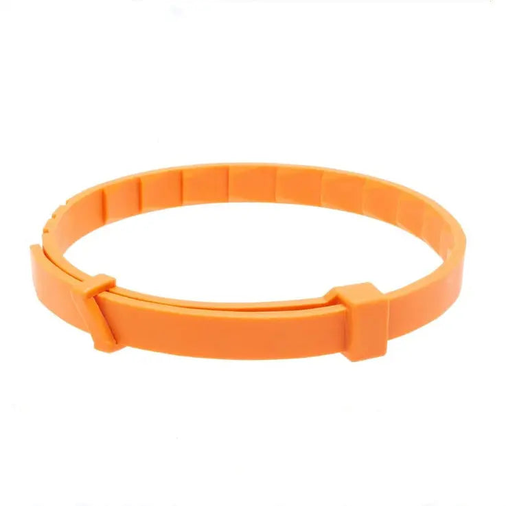 Pet Collar Silicone - Protection Anti-mosquitoes Insect Repellent - Marsel & Co.