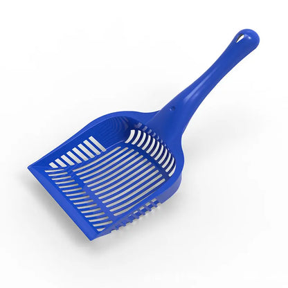 Cat Litter Scoop Plastic Toilet Cleaning - Marsel & Co.