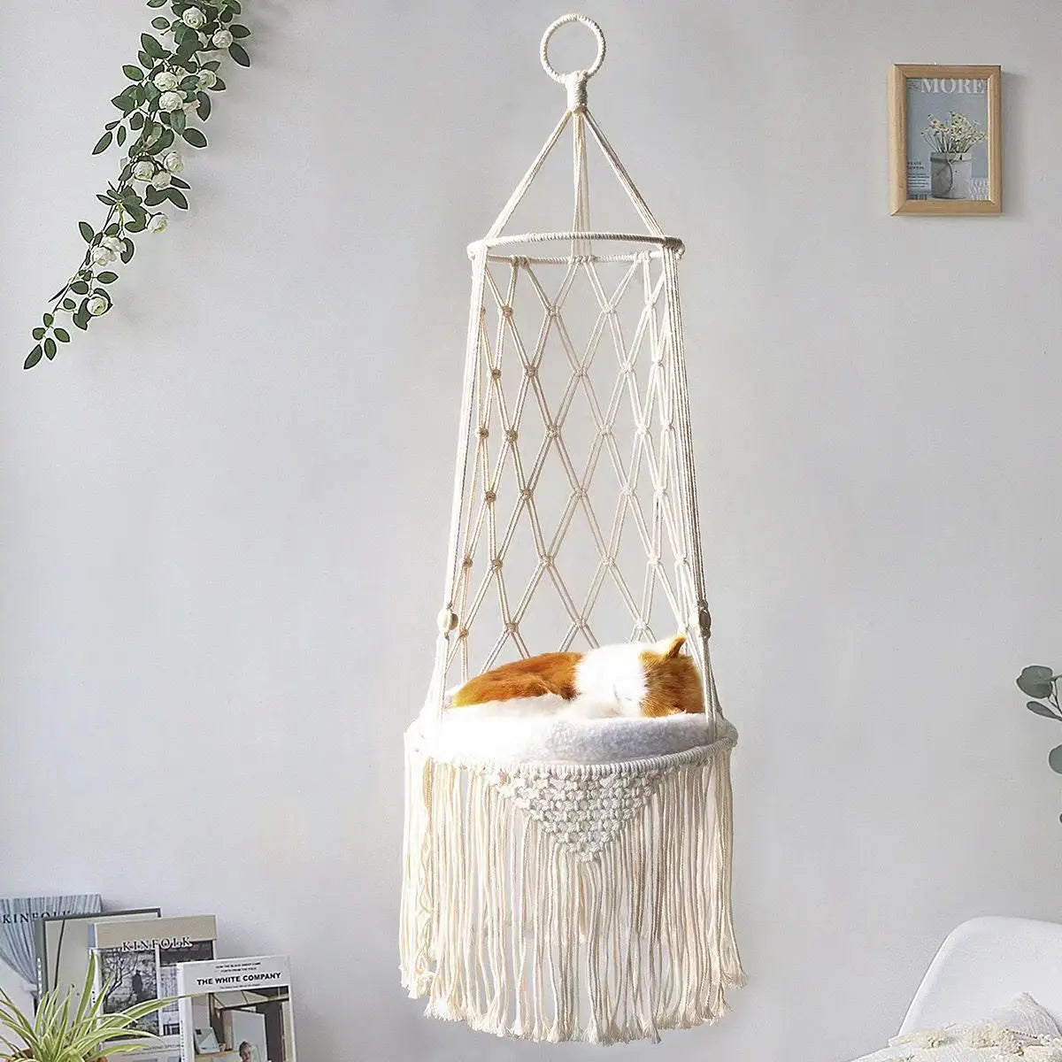 Cat Hammock - Marsel & Co.