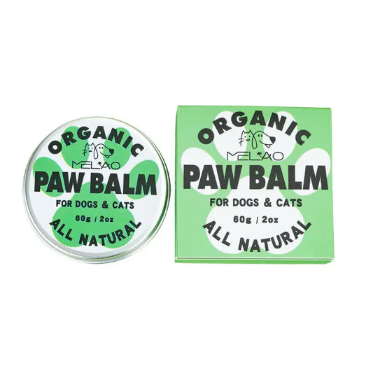 Dogs And Cats Paw Balm Pet Care - Marsel & Co.