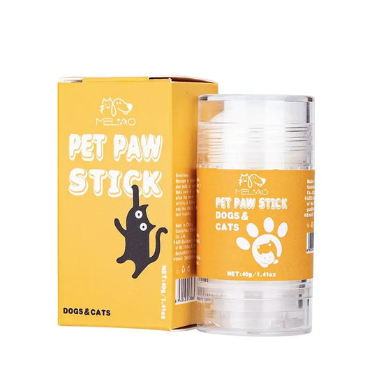 Pet Claw Care Cream Dry Crack Care Moisturizing - Marsel & Co.