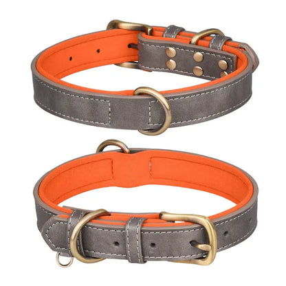 Pet Collar for Dogs & Cats - Marsel & Co.