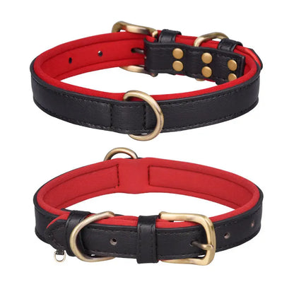 Pet Collar for Dogs & Cats - Marsel & Co.