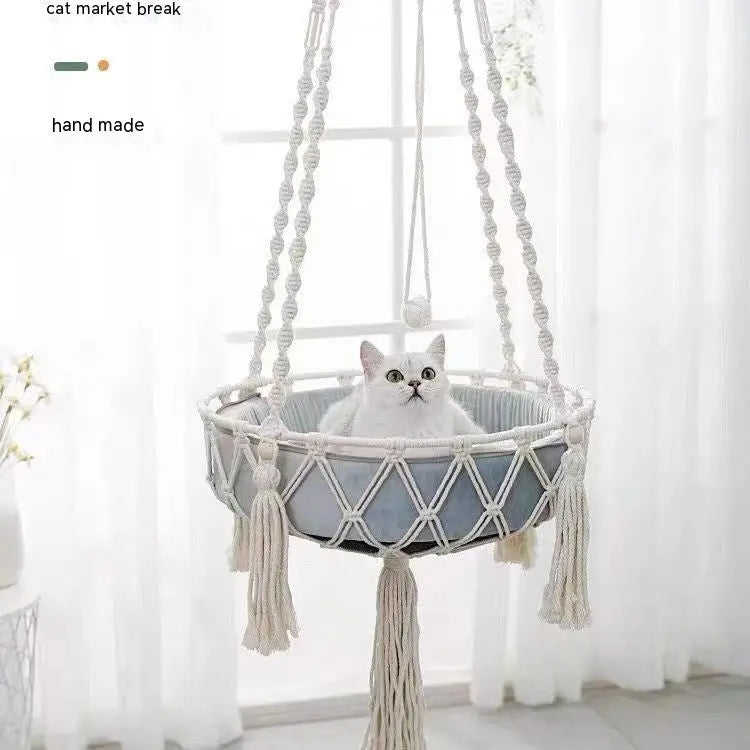 Cat Hammock - Marsel & Co.